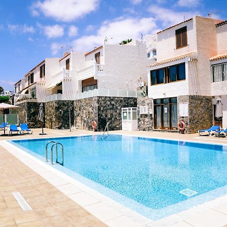 Appartement Virginia à Playa de las Américas Extérieur photo