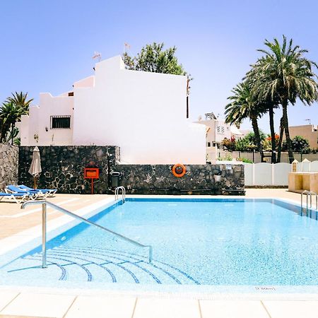 Appartement Virginia à Playa de las Américas Extérieur photo
