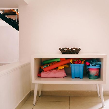 Appartement Virginia à Playa de las Américas Extérieur photo
