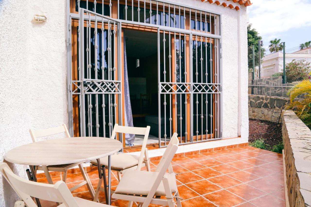 Appartement Virginia à Playa de las Américas Extérieur photo