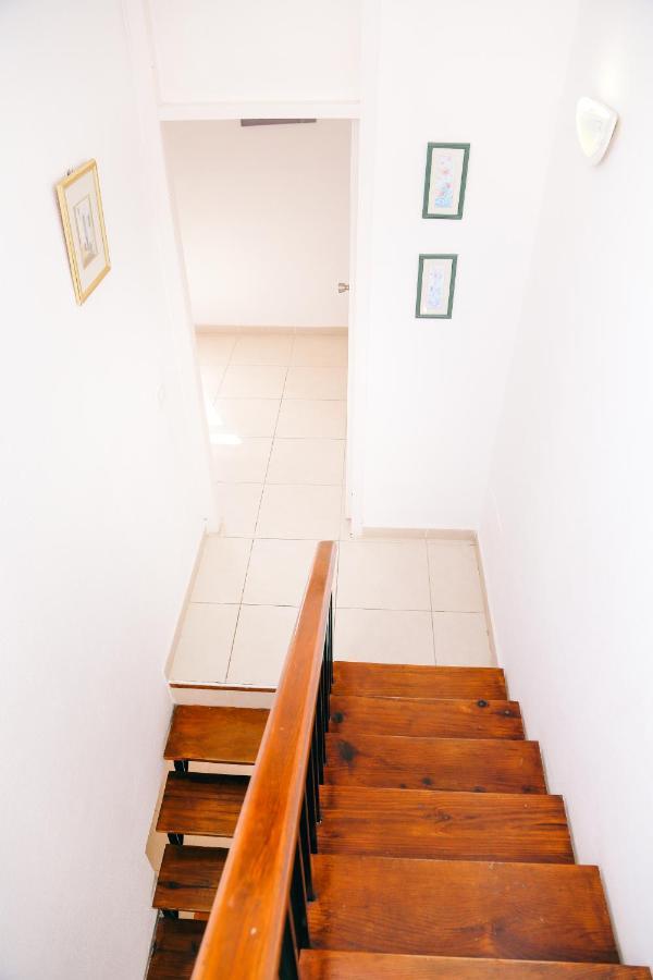 Appartement Virginia à Playa de las Américas Extérieur photo