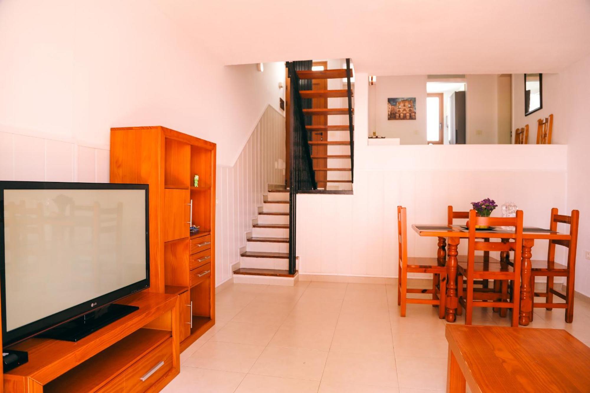 Appartement Virginia à Playa de las Américas Extérieur photo