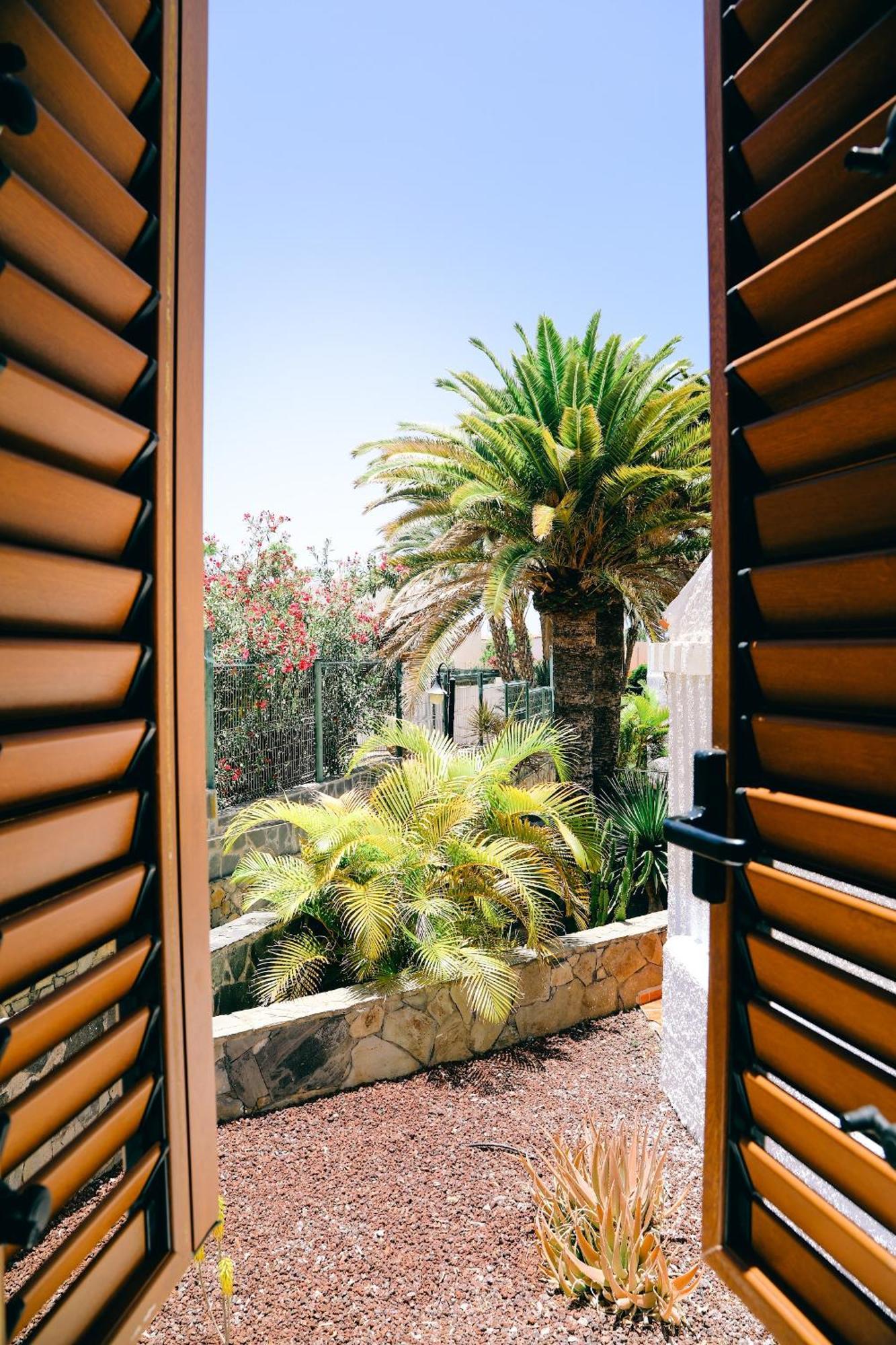 Appartement Virginia à Playa de las Américas Extérieur photo