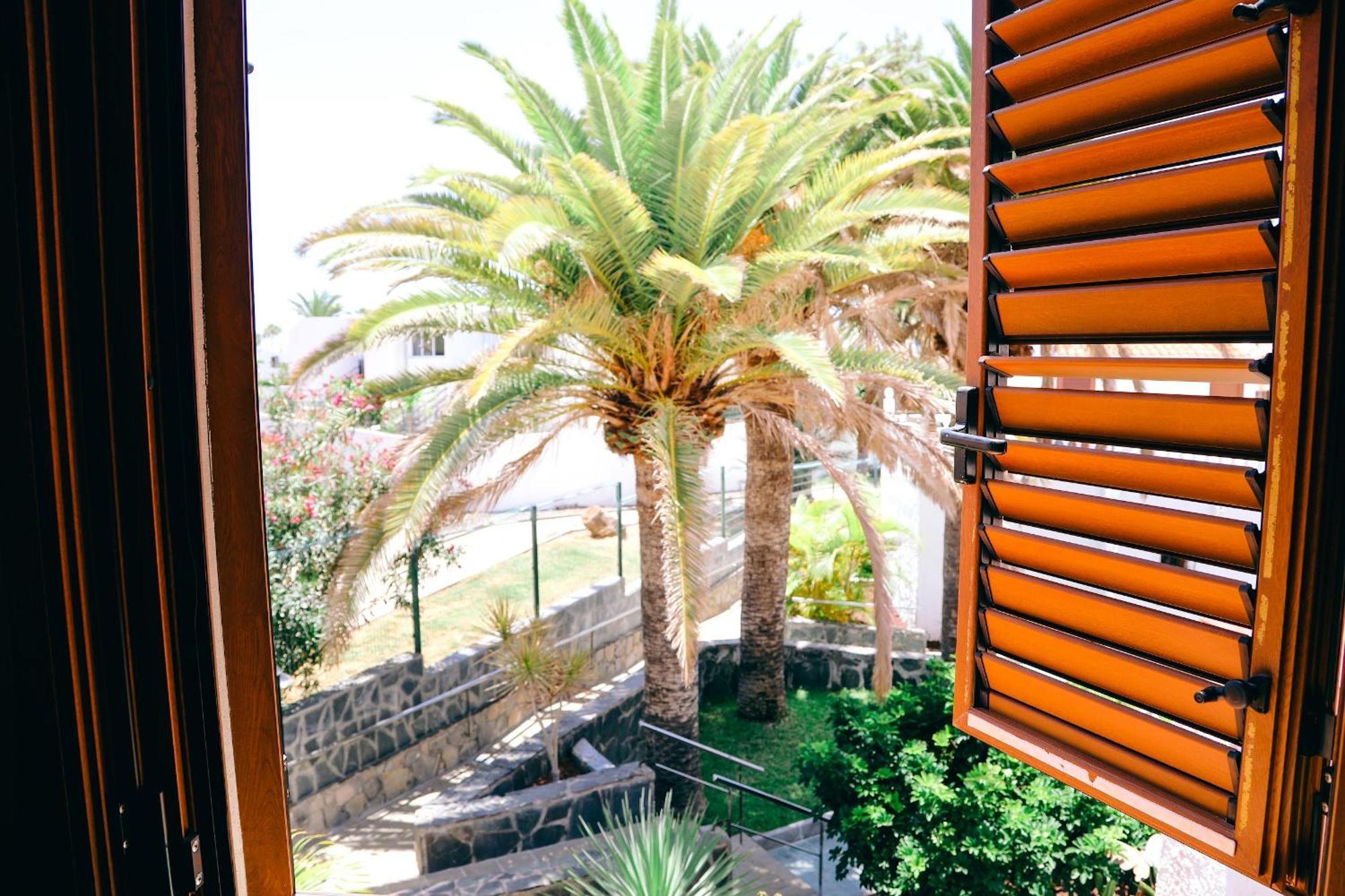 Appartement Virginia à Playa de las Américas Extérieur photo