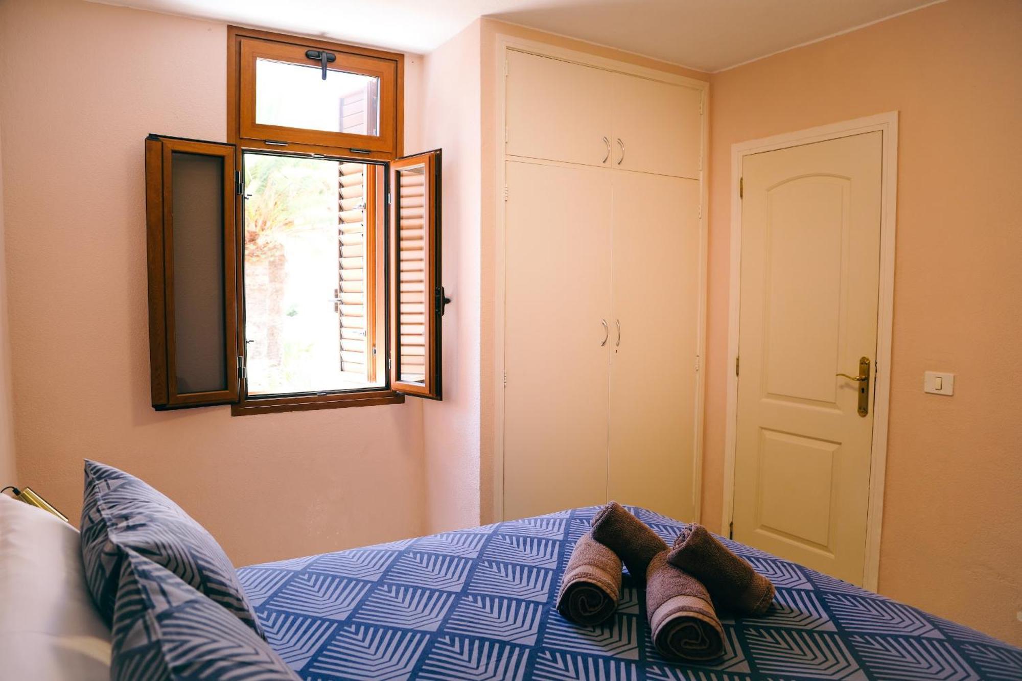 Appartement Virginia à Playa de las Américas Extérieur photo