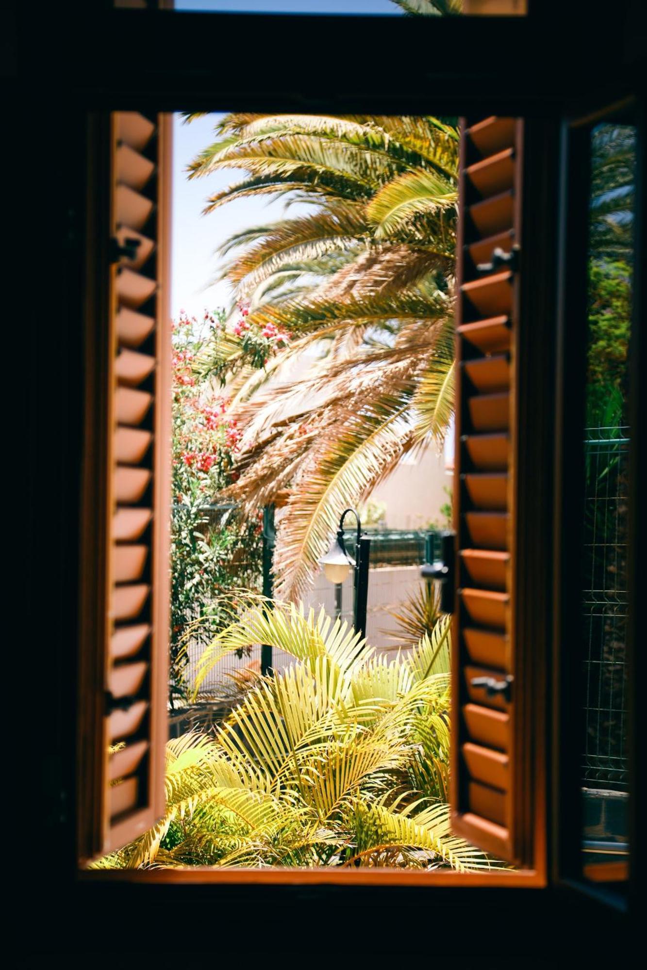 Appartement Virginia à Playa de las Américas Extérieur photo