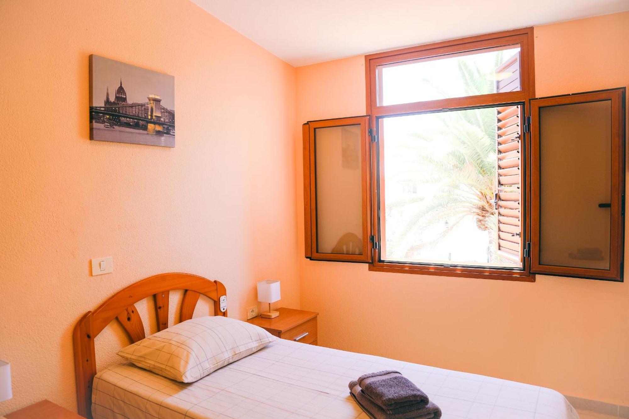 Appartement Virginia à Playa de las Américas Extérieur photo