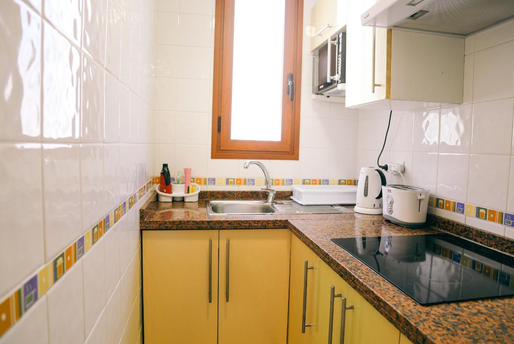 Appartement Virginia à Playa de las Américas Extérieur photo