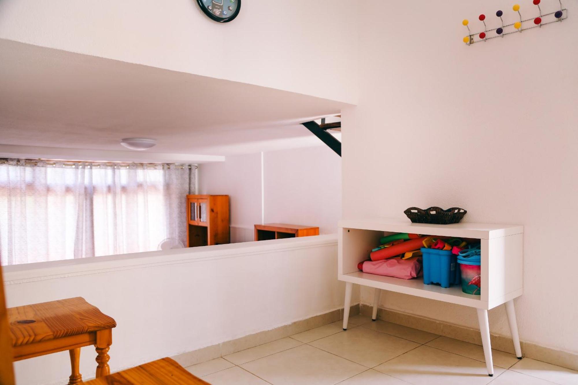 Appartement Virginia à Playa de las Américas Extérieur photo