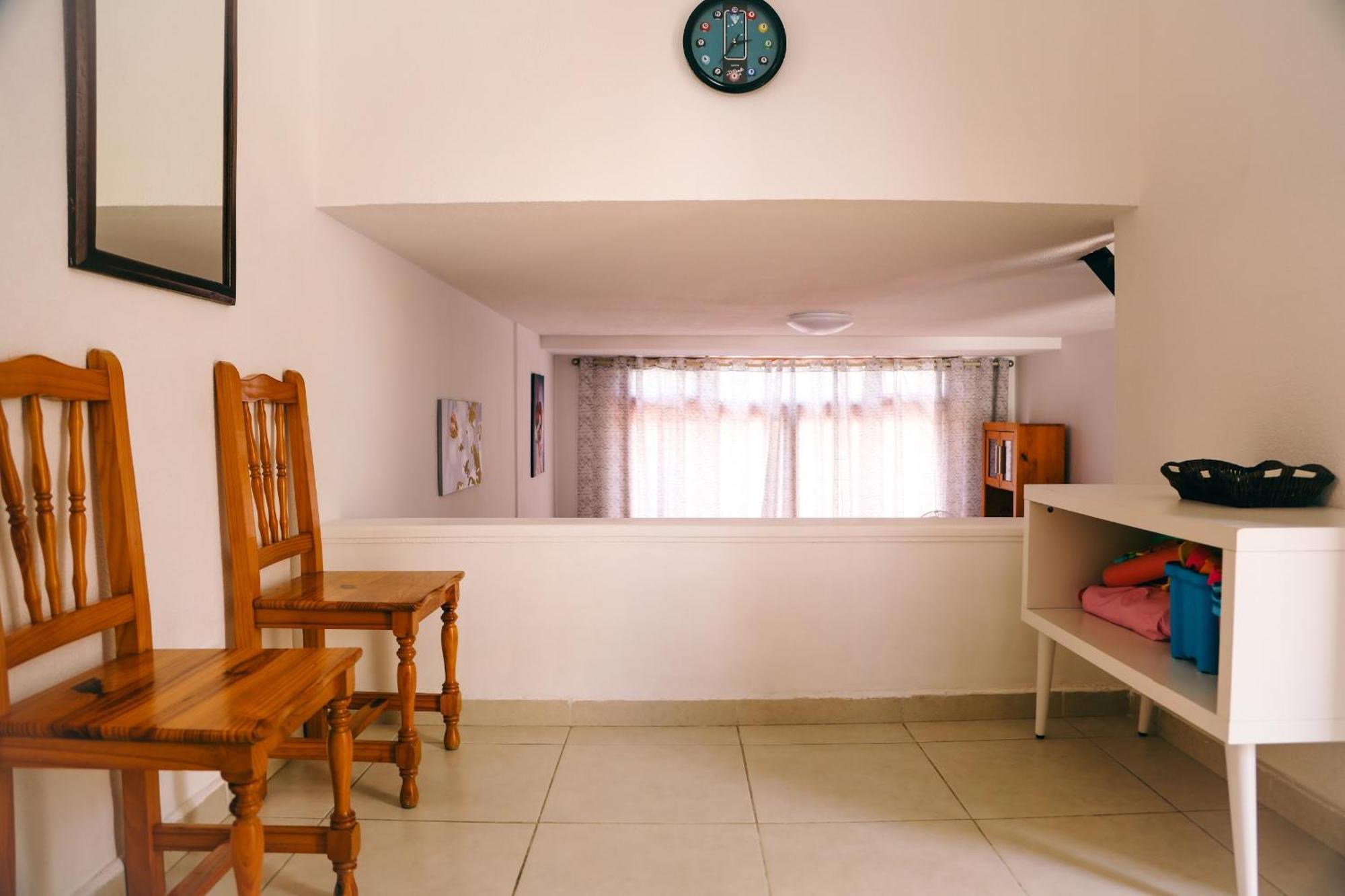 Appartement Virginia à Playa de las Américas Extérieur photo